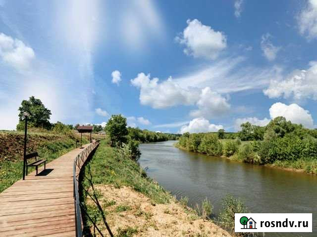 Участок СНТ, ДНП 7 сот. на продажу в Пестрецах Пестрецы - изображение 1