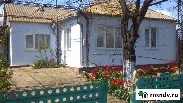 Дом 70 м² на участке 17 сот. на продажу в Керче Керчь - изображение 1