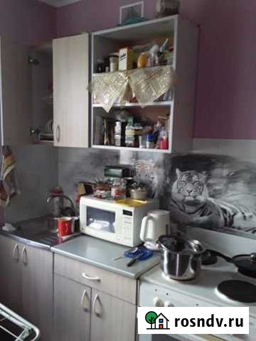 Квартира-студия, 24 м², 2/3 эт. на продажу в Бердске Бердск - изображение 1