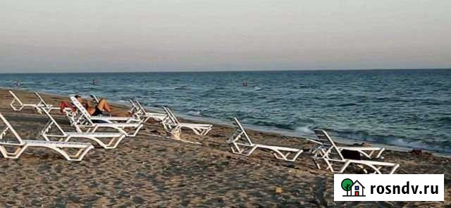 Участок ИЖС 5 сот. на продажу в Евпатории Евпатория - изображение 1