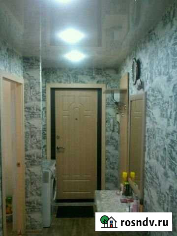 2-комнатная квартира, 44 м², 1/5 эт. на продажу в Нижнем Тагиле Нижний Тагил - изображение 1