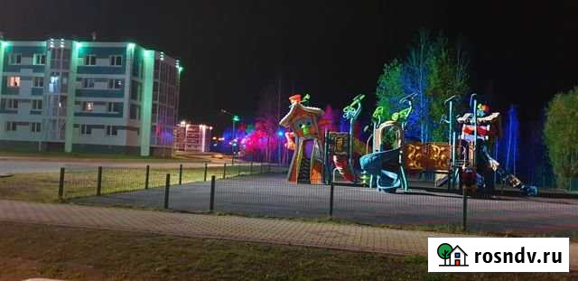 3-комнатная квартира, 86.7 м², 4/4 эт. на продажу в Сургуте Ханты-Мансийского АО Сургут - изображение 1