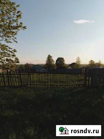 Участок ИЖС 15 сот. на продажу в Вурнарах Вурнары - изображение 1