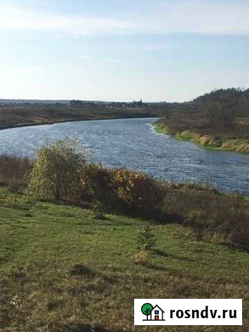 Участок ИЖС 16 сот. на продажу в Старом Городке Старый Городок - изображение 1