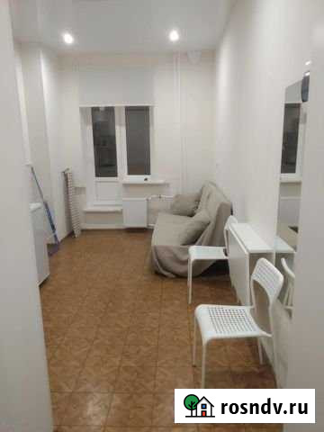 Квартира-студия, 20 м², 1/9 эт. в аренду на длительный срок в Казани Казань - изображение 1