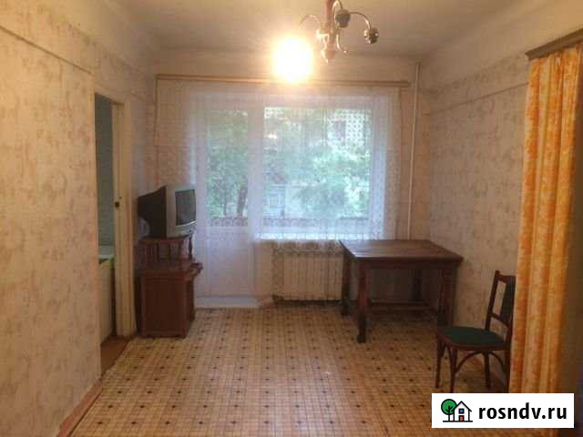 2-комнатная квартира, 44.7 м², 2/4 эт. на продажу в Воронеже Воронеж - изображение 1