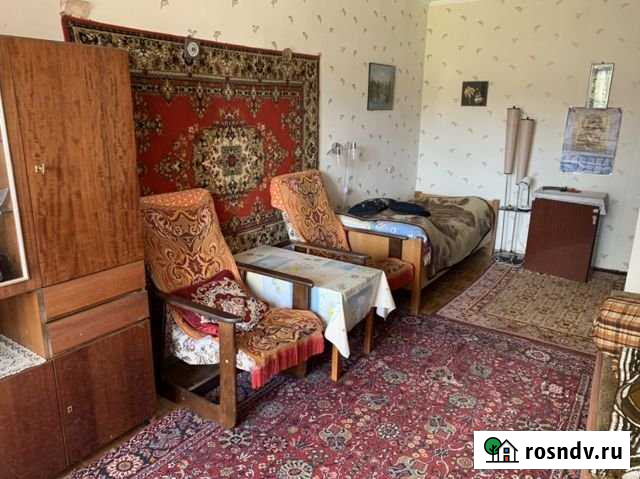 1-комнатная квартира, 33.5 м², 2/3 эт. в аренду на длительный срок в Истре Истра - изображение 1