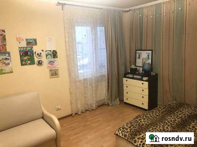 1-комнатная квартира, 45 м², 3/3 эт. на продажу в Красногорске Московской области Красногорск - изображение 1