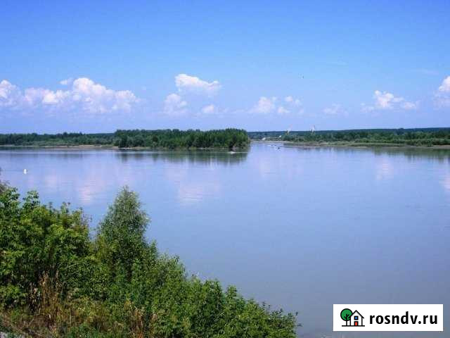 Дом 72 м² на участке 15 сот. на продажу в Бийске Бийск - изображение 1