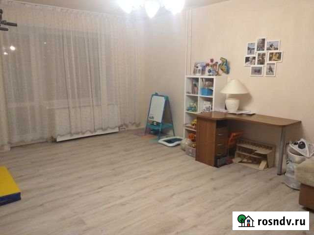 3-комнатная квартира, 75 м², 3/9 эт. на продажу в Екатеринбурге Екатеринбург - изображение 1