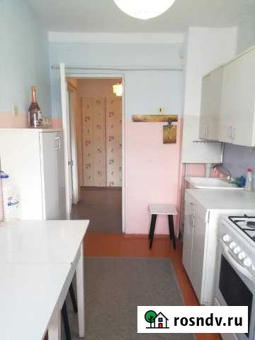 3-комнатная квартира, 64.5 м², 5/5 эт. на продажу в Полевском Полевской - изображение 1