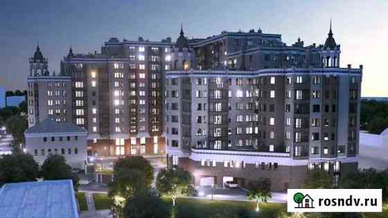 2-комнатная квартира, 64.7 м², 8/8 эт. на продажу в Калининграде Калининград