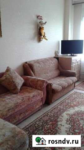 2-комнатная квартира, 53 м², 6/6 эт. на продажу в Волгограде Волгоград - изображение 1