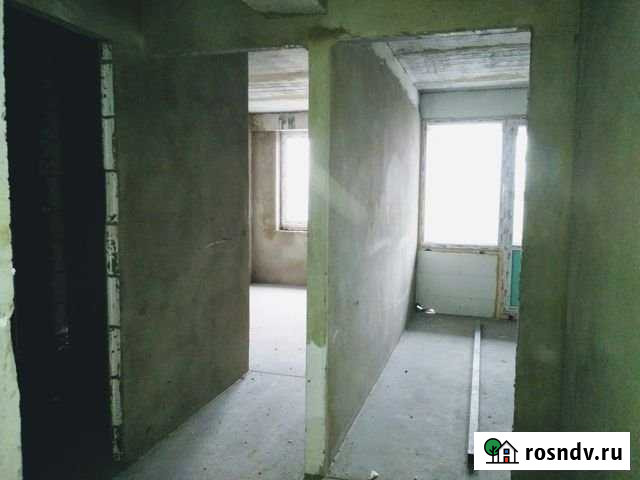 1-комнатная квартира, 33 м², 5/18 эт. на продажу в Иваново Иваново - изображение 1