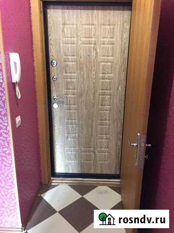 1-комнатная квартира, 34.5 м², 3/16 эт. в аренду на длительный срок в Казани Казань - изображение 1