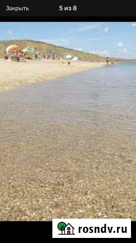 Участок ИЖС 7 сот. на продажу в Феодосии Феодосия - изображение 1