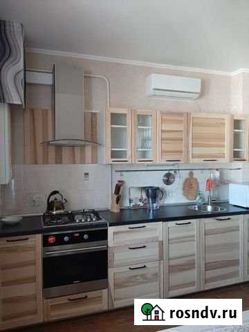 2-комнатная квартира, 65 м², 5/16 эт. в аренду на длительный срок в Новороссийске Новороссийск - изображение 1