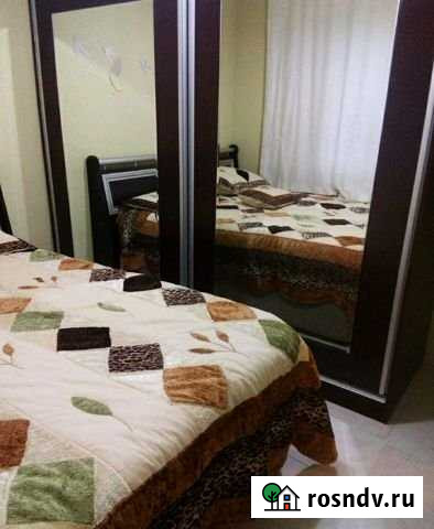 2-комнатная квартира, 50 м², 4/4 эт. в аренду посуточно в Махачкале Махачкала - изображение 1