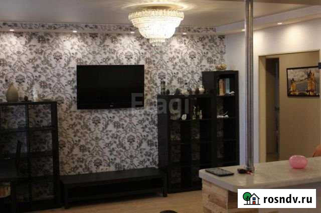 3-комнатная квартира, 82 м², 1/10 эт. на продажу во Владимире Владимир - изображение 1