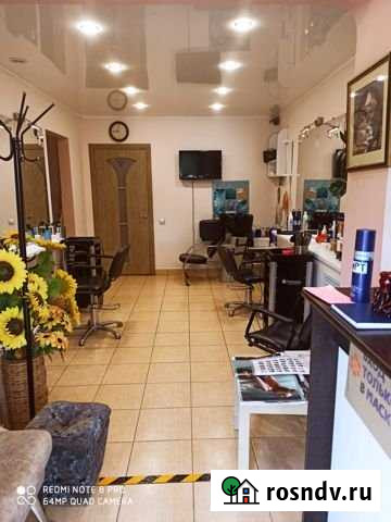 Торговое помещение, 46.1 кв.м. Уфа - изображение 1