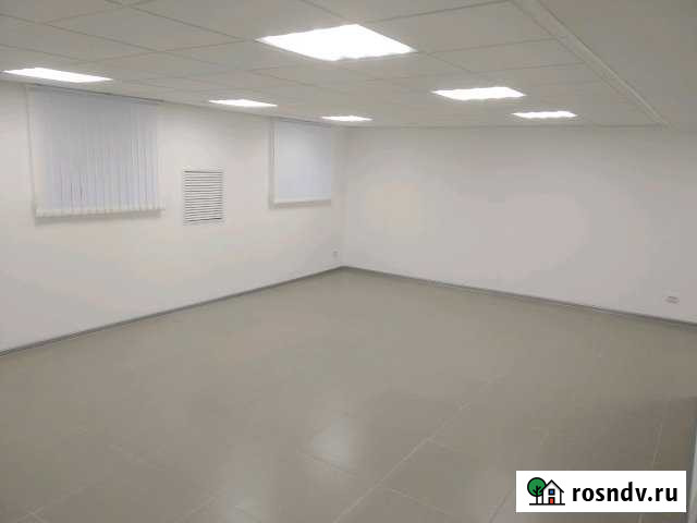 Помещение свободного назначения, 100 м2 Пермь - изображение 1