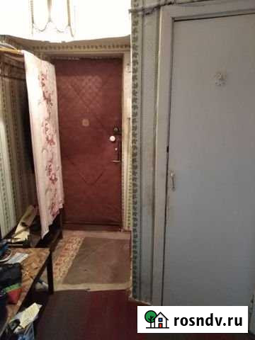 2-комнатная квартира, 43 м², 5/5 эт. на продажу в Канаше Канаш - изображение 1