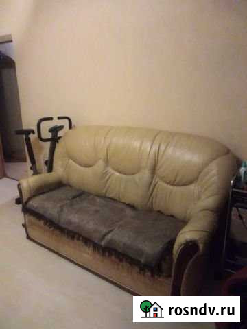 3-комнатная квартира, 68 м², 5/5 эт. на продажу в Сыктывкаре Сыктывкар - изображение 1