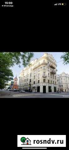 7-комнатная квартира, 143.3 м², 2/6 эт. на продажу в Москве Москва - изображение 1