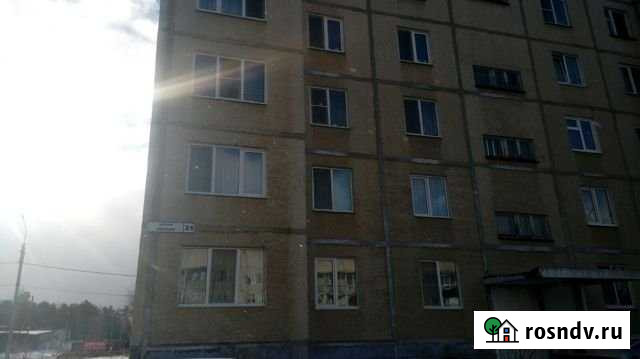 3-комнатная квартира, 64.6 м², 5/5 эт. на продажу в Верхнем Тагиле Верхний Тагил - изображение 1