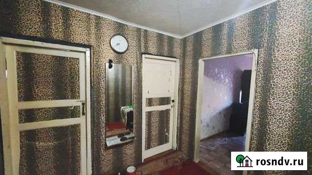 3-комнатная квартира, 61 м², 1/5 эт. на продажу в Барнауле Барнаул - изображение 1