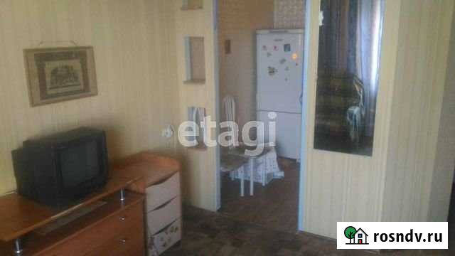 Комната 18.5 м² в 1-ком. кв., 7/9 эт. в аренду на длительный срок в Тюмени Тюмень - изображение 1