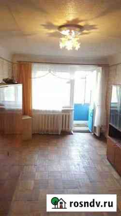 2-комнатная квартира, 46.7 м², 5/5 эт. на продажу в Воронеже Воронеж