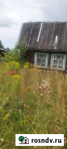 Дача 35 м² на участке 8 сот. на продажу в Новокузнецке Новокузнецк - изображение 1