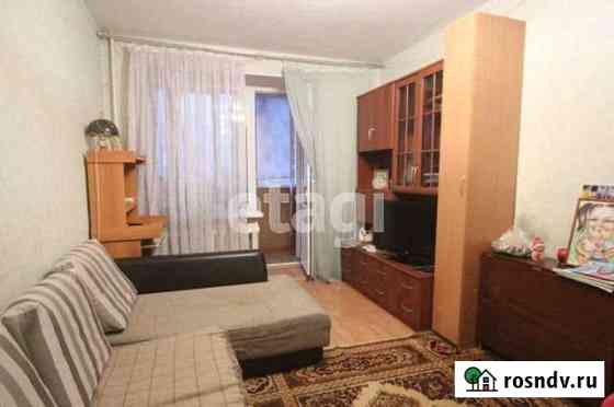 1-комнатная квартира, 47 м², 4/10 эт. на продажу в Самаре Самара