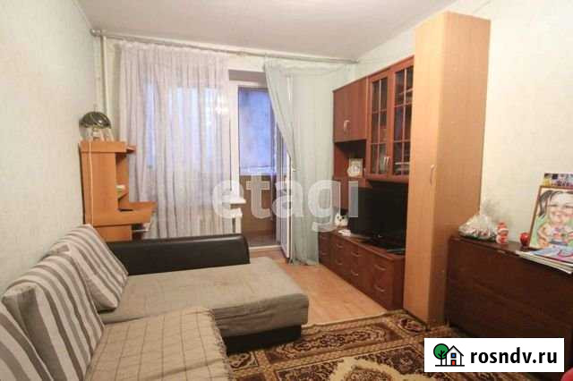 1-комнатная квартира, 47 м², 4/10 эт. на продажу в Самаре Самара - изображение 1