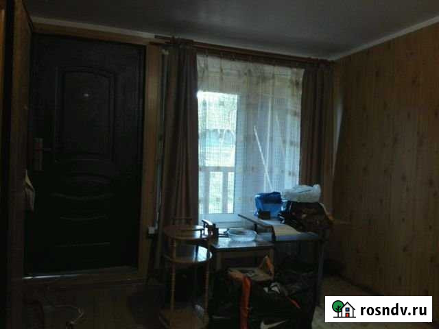 Дом 29 м² на участке 3 сот. на продажу в Кратово Кратово - изображение 1