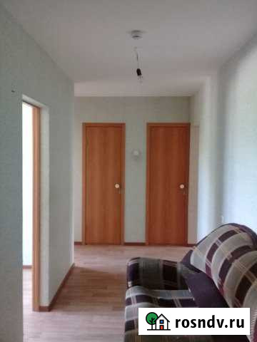 3-комнатная квартира, 54 м², 2/3 эт. на продажу в Белогорске Амурской области Белогорск - изображение 1