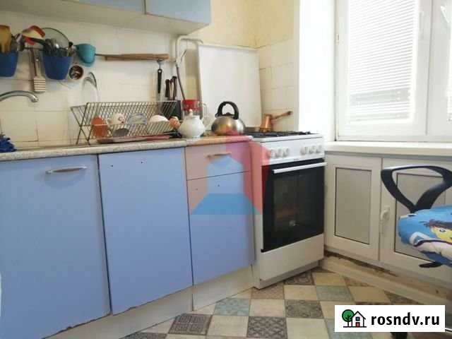 2-комнатная квартира, 44.1 м², 5/5 эт. на продажу в Сергиевом Посаде Сергиев Посад - изображение 1