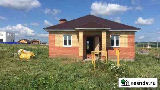 Дом 105 м² на участке 5.3 сот. на продажу в Казани Казань