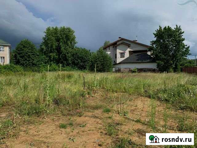 Участок ИЖС 18 сот. на продажу в Солнечногорске Солнечногорск - изображение 1