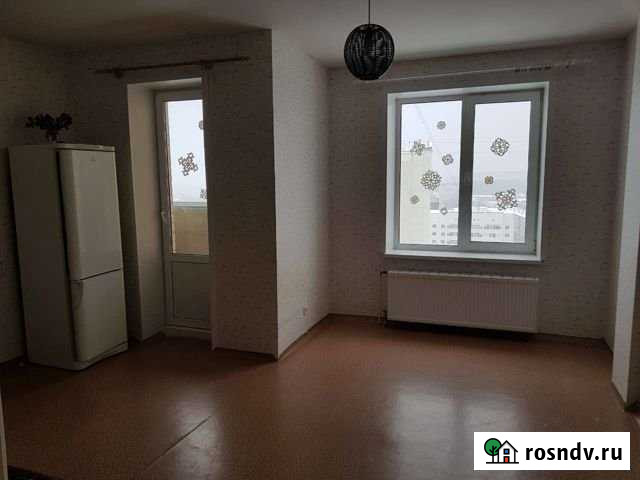 Квартира-студия, 30 м², 10/25 эт. на продажу в Перми Пермь - изображение 1