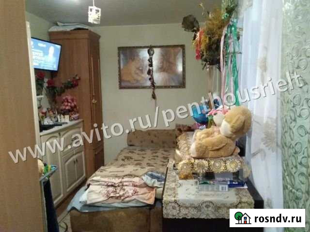 Комната 13.5 м² в 1-ком. кв., 6/9 эт. на продажу во Владимире Владимир - изображение 1