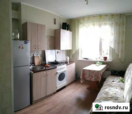 2-комнатная квартира, 50.2 м², 10/10 эт. на продажу в Нижнем Новгороде Нижний Новгород - изображение 1