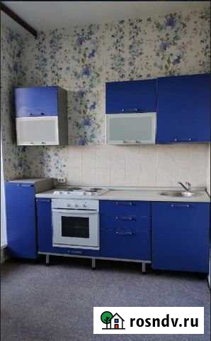 1-комнатная квартира, 37 м², 6/9 эт. на продажу в Тольятти Тольятти - изображение 1