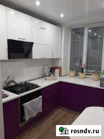 3-комнатная квартира, 61.2 м², 3/3 эт. на продажу в Орске Орск - изображение 1