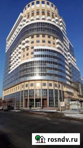 Квартира-студия, 16.8 м², 4/16 эт. на продажу в Екатеринбурге Екатеринбург - изображение 1