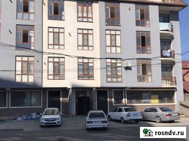 Помещение под коммерцию Махачкала - изображение 1