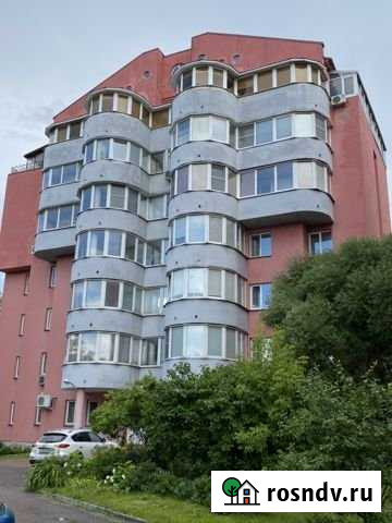 3-комнатная квартира, 93 м², 5/7 эт. на продажу в Чехове Московской области Чехов - изображение 1