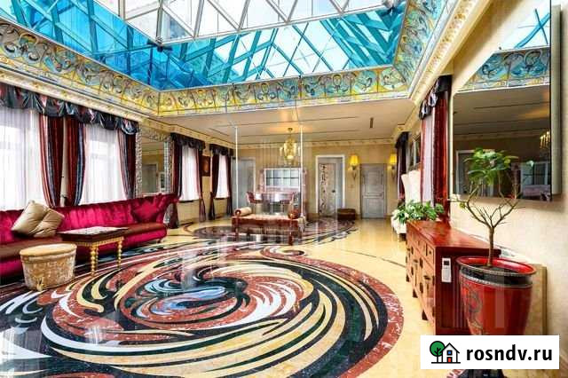6-комнатная квартира, 650 м², 4/5 эт. на продажу в Москве Москва - изображение 1