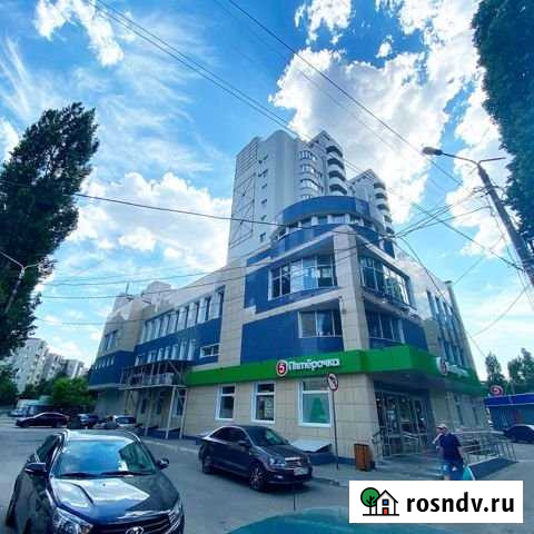 Продажа офиса Воронеж - изображение 1